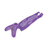 Yedek Parça Micro Deck Mini Glitter Purple